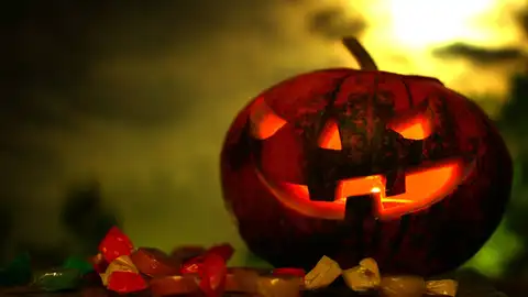 Halloween Halloween