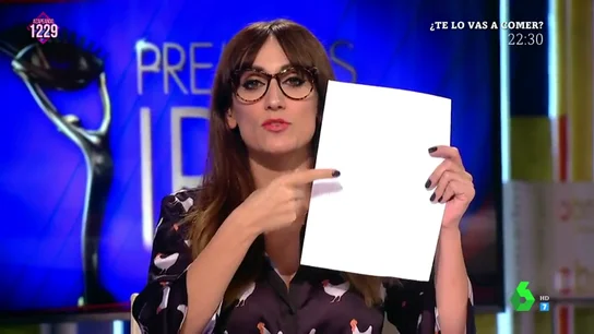 Premios iris Premios iris