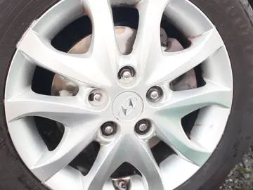 Llantas del coche Llantas del coche