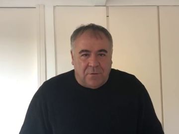 El alegato de Ferreras contra los tópicos andaluces: "Andalucía no es rebujito y gambitas; es Camarón, Lorca, Machado y Picasso" El alegato de Ferreras contra los tópicos andaluces: "Andalucía no es rebujito y gambitas; es Camarón, Lorca, Machado y Picasso"