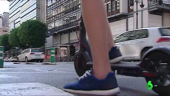 Patinete Patinete