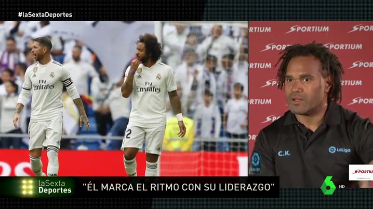 karembeu
