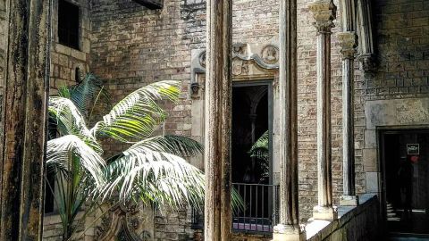 Los museos más populares en Instagram 