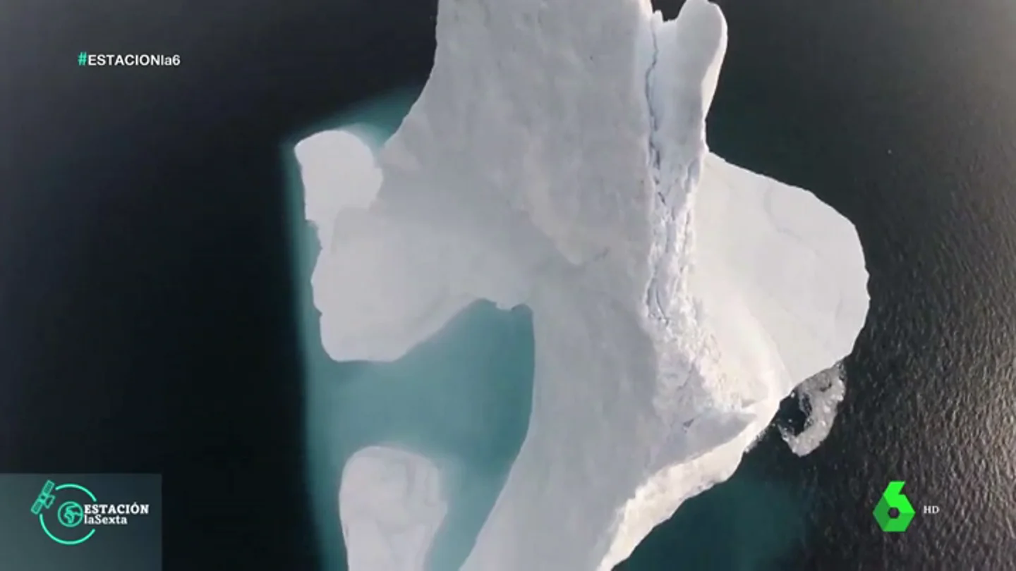 Los glaciares se derriten: encabezan la lista de los ecosistemas más amenazados por el cambio climático Los glaciares se derriten: encabezan la lista de los ecosistemas más amenazados por el cambio climático