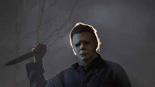 Mike Myers en 'La noche de Halloween' Mike Myers en 'La noche de Halloween'
