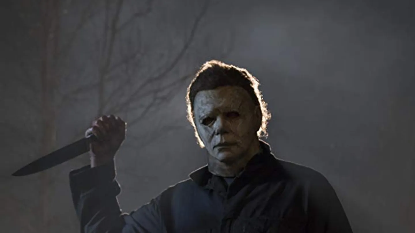 Mike Myers en 'La noche de Halloween' Mike Myers en 'La noche de Halloween'