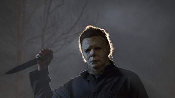 Mike Myers en 'La noche de Halloween'