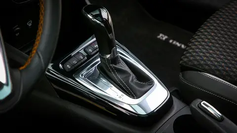 Opel Crossland X Opel Crossland X