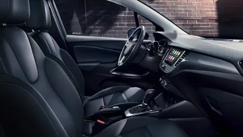 Opel Crossland X Opel Crossland X