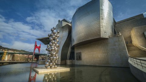 Los museos más populares en Instagram 