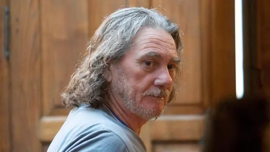 El narcotraficante José Ramón Prado Bugallo, conocido como Sito Miñanco El narcotraficante José Ramón Prado Bugallo, conocido como Sito Miñanco