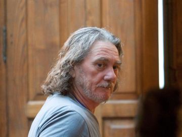 El narcotraficante José Ramón Prado Bugallo, conocido como Sito Miñanco El narcotraficante José Ramón Prado Bugallo, conocido como Sito Miñanco