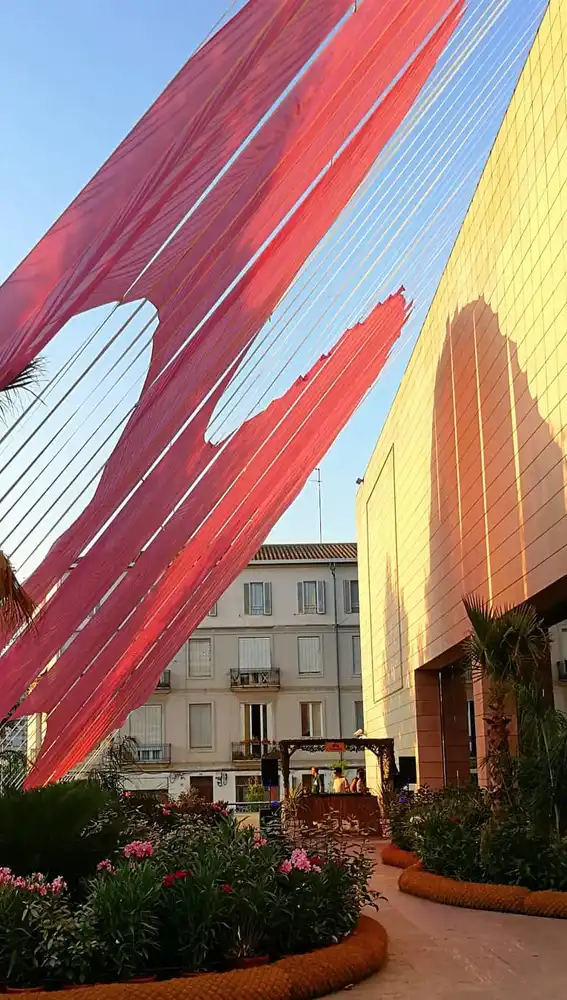 Institut Valencià d’Art Modern. Valencia