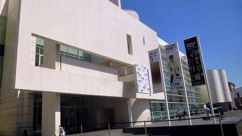 Los museos más populares en Instagram 