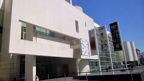 Museo de Arte Contemporáneo de Barcelona. MACBA Los museos más populares en Instagram