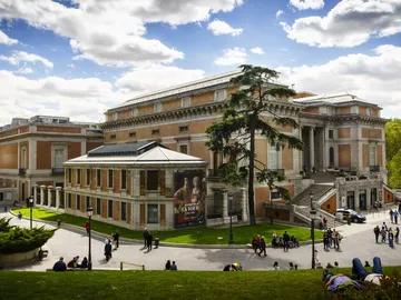 Museo del Prado Museo del Prado