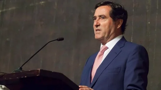 Antonio Garamendi Garamendi_643x397