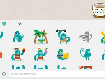Stickers Stickers