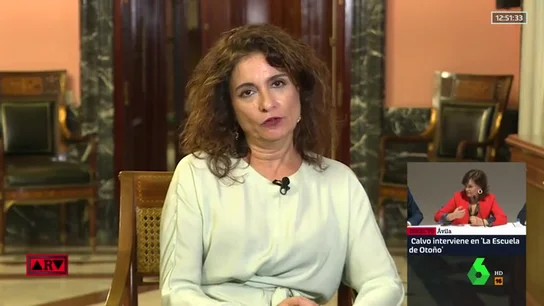 MINISTRA AMNISTIA MINISTRA AMNISTIA