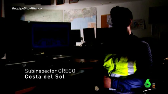 La última etapa de Sito Miñanco en la Costa del Sol: "Es una persona que tiene el respeto en ese mundo y tiene muchos contactos" La última etapa de Sito Miñanco en la Costa del Sol: "Es una persona que tiene el respeto en ese mundo y tiene muchos contactos"