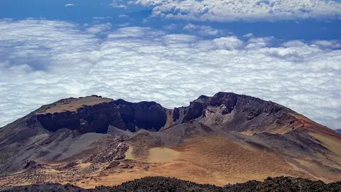 Tenerife Tenerife