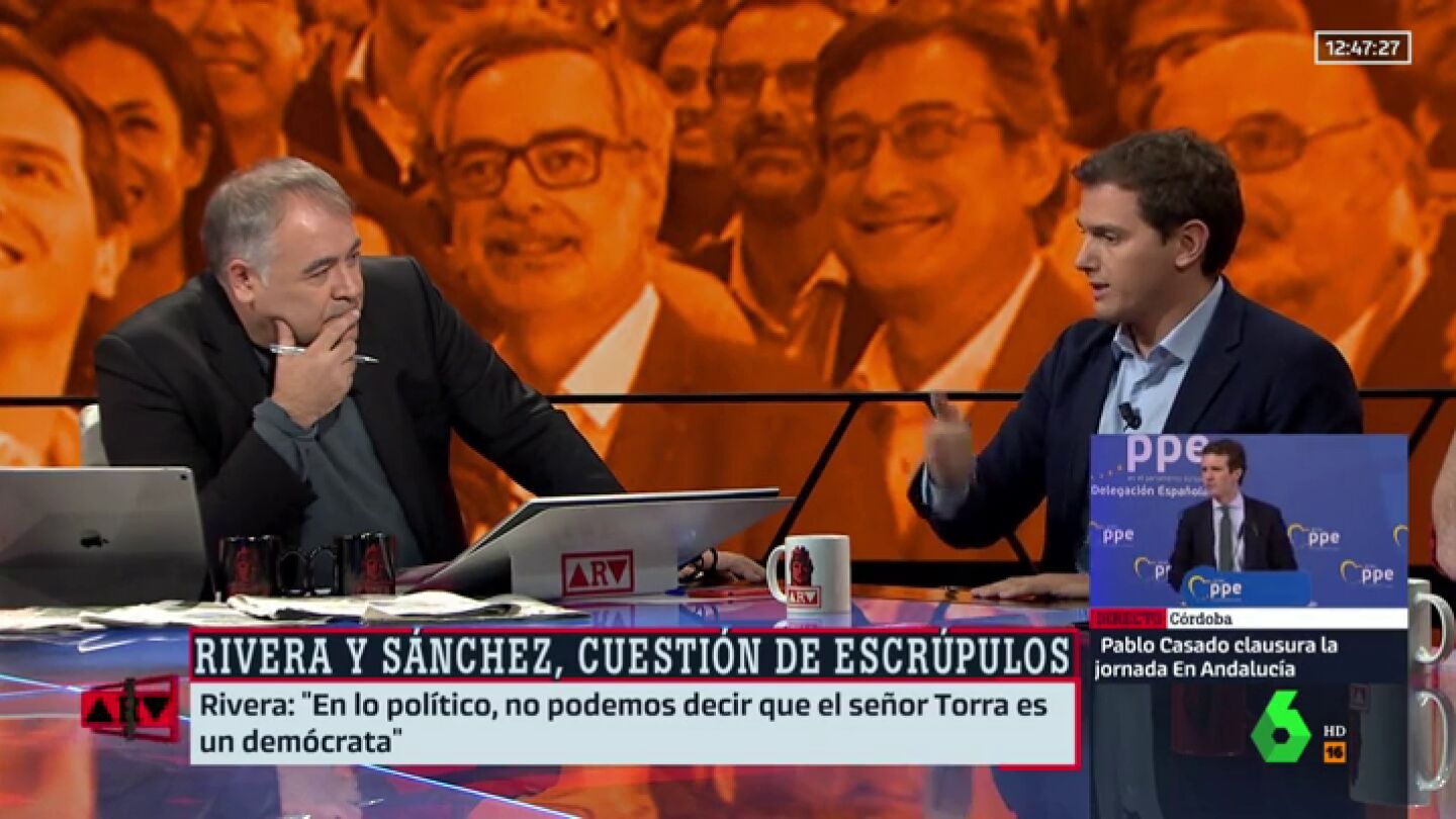 rivera