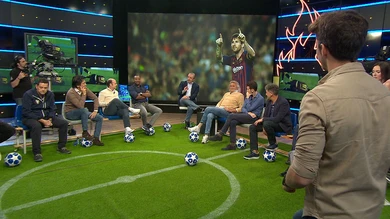 El Chiringuito de Jugones: Especial Clásico El Chiringuito de Jugones