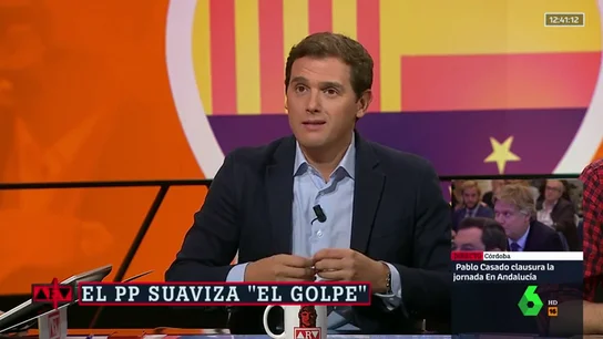 RIVERA 1 RIVERA 1