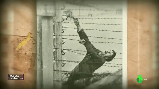 Así se vengaron los fotógrafos españoles de Mauthausen de las temibles SS Así se vengaron los fotógrafos españoles de Mauthausen de las temibles SS