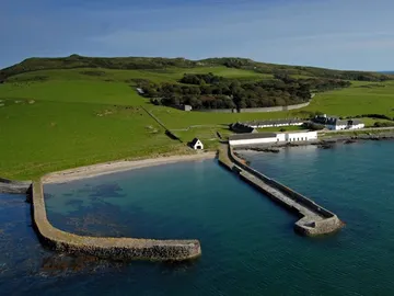 Lambay Island Lambay Island