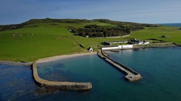 Lambay Island