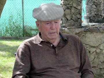 Los españoles olvidados de Mauthausen a los que la Democracia no devolvió la voz Los españoles olvidados de Mauthausen a los que la Democracia no devolvió la voz
