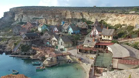 Malta Malta