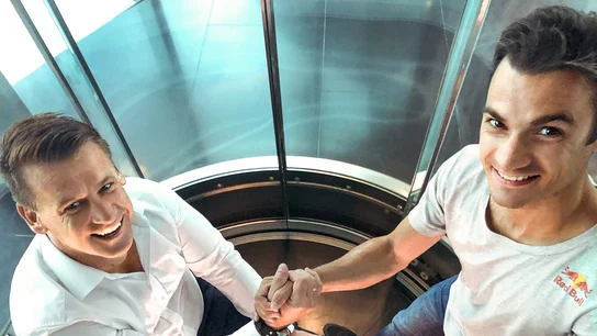 Dani Pedrosa Dani Pedrosa, nuevo piloto probador de KTM