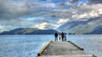 Escapadas europeas