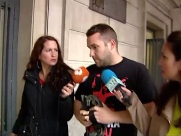 El Prenda: "Solo le pido a Dios que vengan jueces con cojones o juezas con ovarios que digan la verdad" El Prenda: "Solo le pido a Dios que vengan jueces con cojones o juezas con ovarios que digan la verdad"
