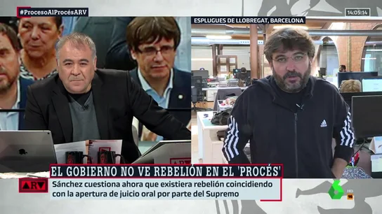 jordi evole jordi evole
