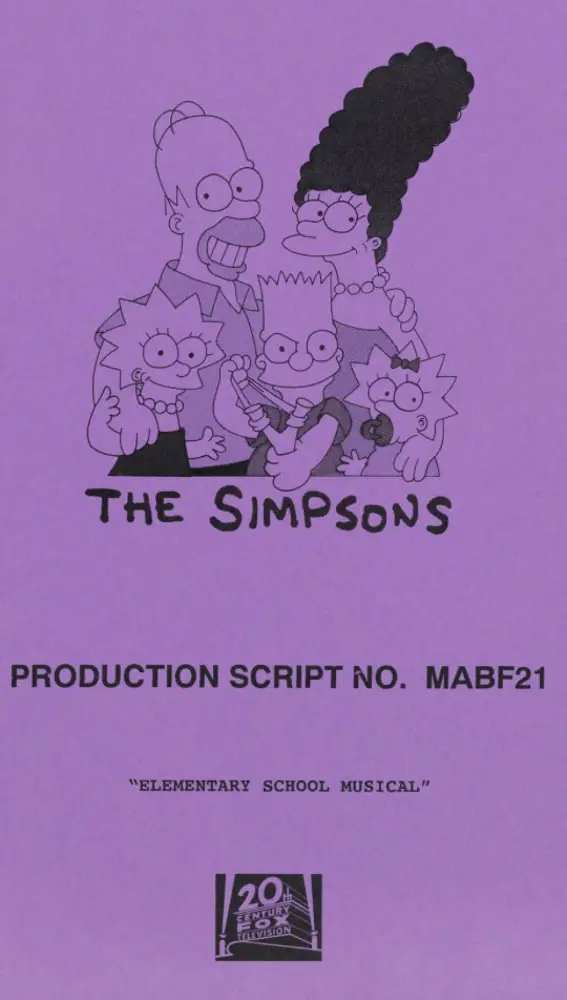 El personaje de Hawking ha aparecido en una decena de capítulos de ‘Los Simpson’