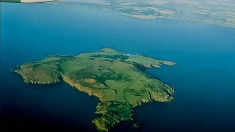 Lambay Island Lambay Island