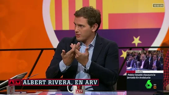 izquierdas o derechas rivera izquierdas o derechas rivera