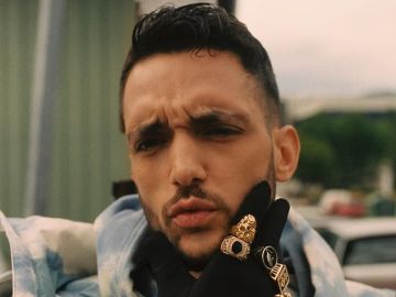 C. Tangana C. Tangana
