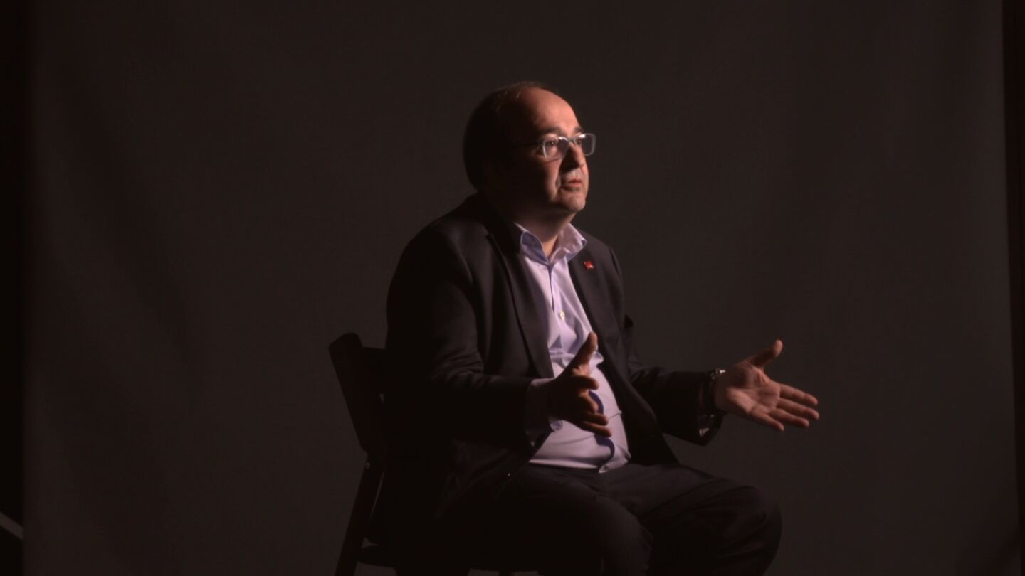 Miquel Iceta