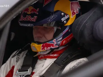 Sebastien Loeb Sebastien Loeb