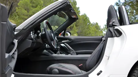 Abarth 124 SpiderAbarth 124 Spider Abarth 124 Spider