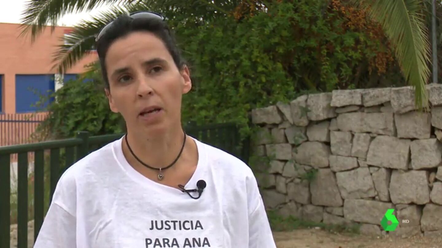 "Matar a mi hermana le ha salido pr&aacute;cticamente gratis": el duro testimonio de una mujer que denuncia que el conductor que triplicaba la tasa del alcohol vaya a quedar en libertad