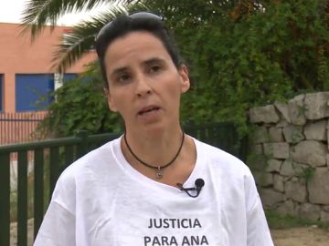 "Matar a mi hermana le ha salido prácticamente gratis": el duro testimonio de una mujer que denuncia que el conductor que triplicaba la tasa del alcohol vaya a quedar en libertad "Matar a mi hermana le ha salido prácticamente gratis": el duro testimonio de una mujer que denuncia que el conductor que triplicaba la tasa del alcohol vaya a quedar en libertad