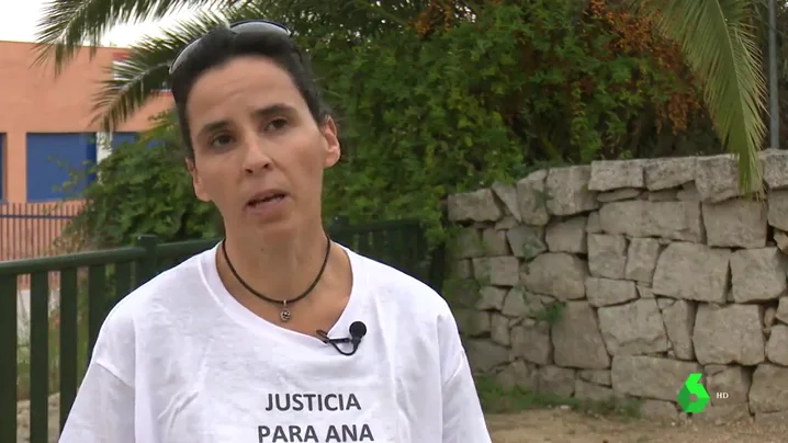 "Matar a mi hermana le ha salido prácticamente gratis": el duro testimonio de una mujer que denuncia que el conductor que triplicaba la tasa del alcohol vaya a quedar en libertad "Matar a mi hermana le ha salido prácticamente gratis": el duro testimonio de una mujer que denuncia que el conductor que triplicaba la tasa del alcohol vaya a quedar en libertad