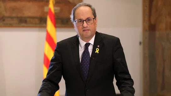 Quim Torra Quim Torra