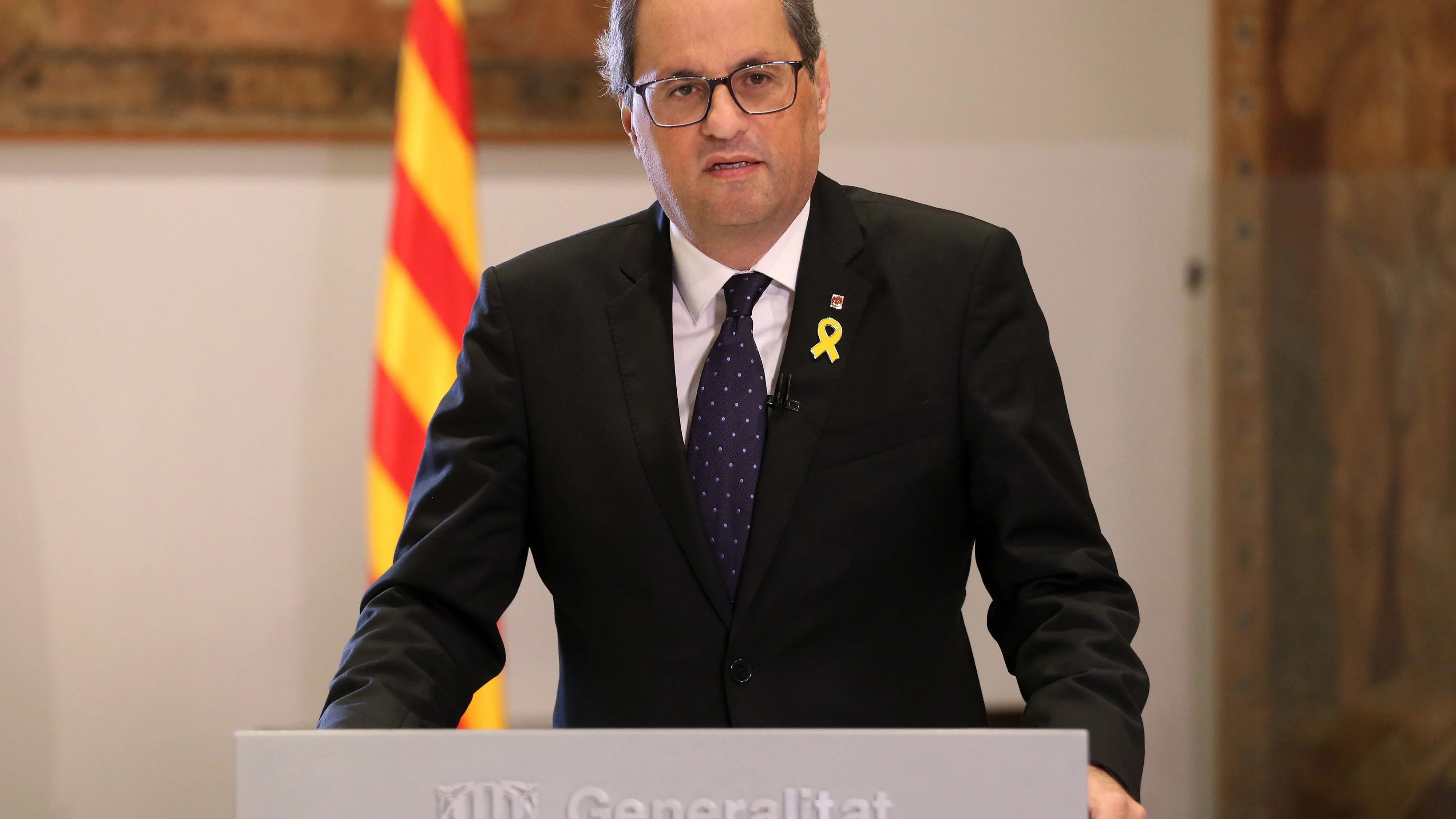 Quim Torra