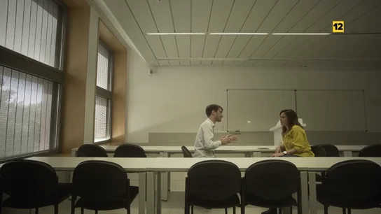 ¿Ha habido en España una utilización de nuestros datos con fines políticos? Muy pronto, en Scoop con Mamen Mendizábal ¿Ha habido en España una utilización de nuestros datos con fines políticos? Muy pronto, en Scoop con Mamen Mendizábal